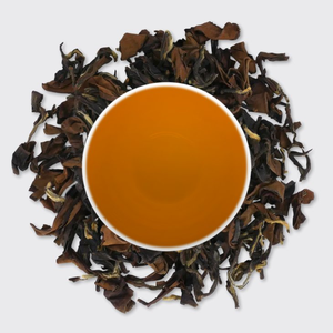 传统名优东方美妆乌龙茶 - Product Image 1