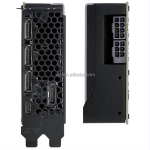 RTX 6000 Professional Graphics Card 24GB GDDR6 AI <b>Computing</b> Deep Learning Rendering Modeling GPU RTX 6000 - Product Image 4