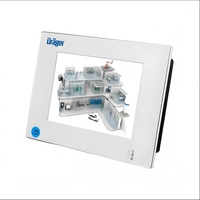 Panneau de visualisation Drager VVP 1000