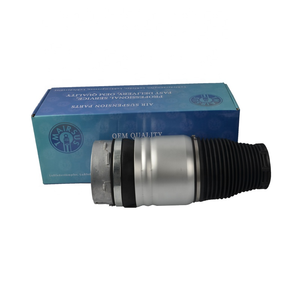 Tmairsus - Bolsa de Aire para Suspensión Delantera, Repuesto para <span class=keywords><strong>Touareg</strong></span> 7L6616503B, Compatible con Q7 Vw <span class=keywords><strong>Touareg</strong></span> 02-10 - Product Image 3