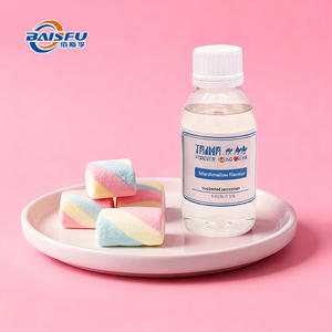 Arôme de guimauve de qualité alimentaire très vendu pour les bonbons et les desserts - Product Image 5