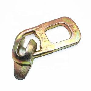 5T Oeil de levage Éléments en béton préfabriqué Boucle de bec de canard Sling Ball Head Griffe-Embedded Wall Quincaillerie préfabriquée - Product Image 3