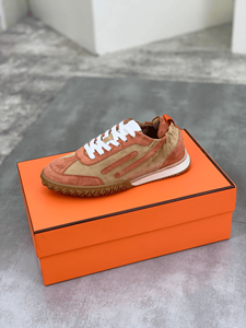 Baskets Homme Neutres Aérodynamiques à Circulation d'Air Intérieure, Tige en Daim Mélangé Premium, Structure de Circulation d'Air Ventilée - Product Image 4