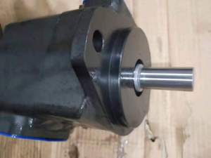 Pompe à palettes hydraulique T7EE 085 2R00 A1M T7EE-085 T6EE T6GCC T6CY T7BY T67B T67EC T7BS T7B T6EE Pompe à palettes hydraulique T7EE - Product Image 6