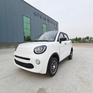 Mini <span class=keywords><strong>voiture</strong></span> électrique pour personnes âgées et handicapées Vélo électrique chinois conforme 60V CEE pour carrosserie fermée - Product Image 6