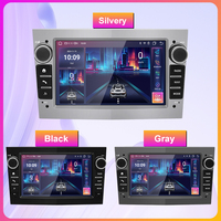Autoradio STWEI 8 Cœurs 7862 Android Pour Opel Astra H Vectra Antara Zafira Corsa Vivaro Meriva Signum Multimédia Carplay Auto