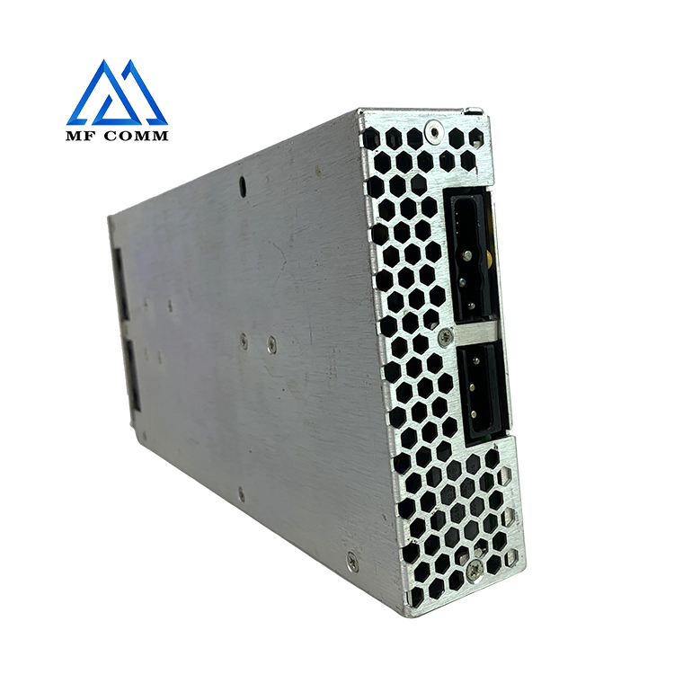 ZTE ZXD030 S480 30A Rectifier Module - 48VDC Power Supply