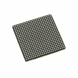 Electronics Component 484 BBGA Original LFECP15E-3F484I Embedded - Product Image 1