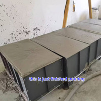 Équipement de production de blocs de béton mousse léger, machine à mousser le ciment pour la fabrication de blocs avec pompe, machine à béton mousse