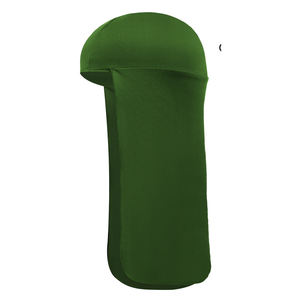 Gorro Deportivo Personalizado JX para <span class=keywords><strong>Hombre</strong></span>, Protección UV, Transpirable, Absorbente de Sudor, <span class=keywords><strong>Gorra</strong></span> de Ciclismo, Senderismo, Escalada, Cabello <span class=keywords><strong>Largo</strong></span> - Product Image 3