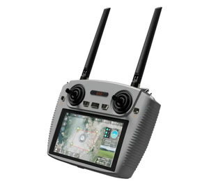 รีโมทคอนโทรลสำหรับโดรน Skydroid G12 ระดับมืออาชีพ พร้อมหน้าจอสัมผัส HD ขนาด 5.5 นิ้ว ระบบ Android 13 ระยะควบคุม 20 กม. รองรับคลื่นความถี่คู่ 2.4G/5.8G - Product Image 3