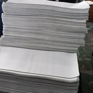 Custom Design Japanese Flower Black and White Keyboard Mat Anime <b>Gaming</b> Mouse Pad <b>for</b> <b>Desk</b> with Rubber Base and Stitched Edges - Product Image 6