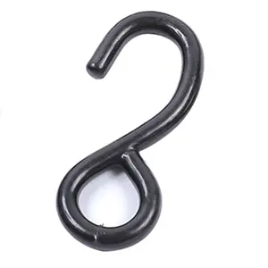 Manufacturers Wholesale High Quality S hook for cargo control
