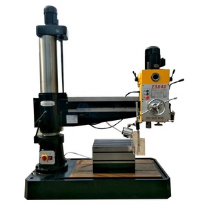 Máquina de perforación <span class=keywords><strong>Radial</strong></span> Z3032, <span class=keywords><strong>herramienta</strong></span> de perforación - Product Image 1