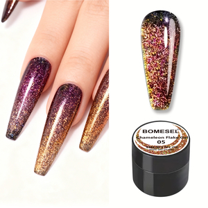 Esmalte de Uñas Magnético Efecto Ojo de Gato, UV, OEM ODM, Suministros Profesionales para Manicura y Pedicura, Diseño de Larga Duración - Product Image 2