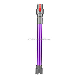 Tubo Telescopico di Ricambio in Alluminio Leggero per Aspirapolvere V7 V8 V10 V11 V15 - Product Image 3