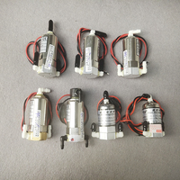 Válvula Solenoide de 3/2 Vías Micro Piezo JYY para Impresora de Formato Grande LETOP Mini, Repuestos Económicos
