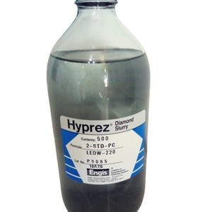 Fluide de polissage diamanté Hyprez S1313 S4889 SOV95 pour le travail des métaux - Product Image 5