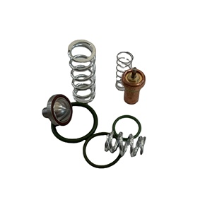 Válvula Termostática Manny Metal C40, Pieza para Compresor Industrial, Modelo 2901109500 - Product Image 4