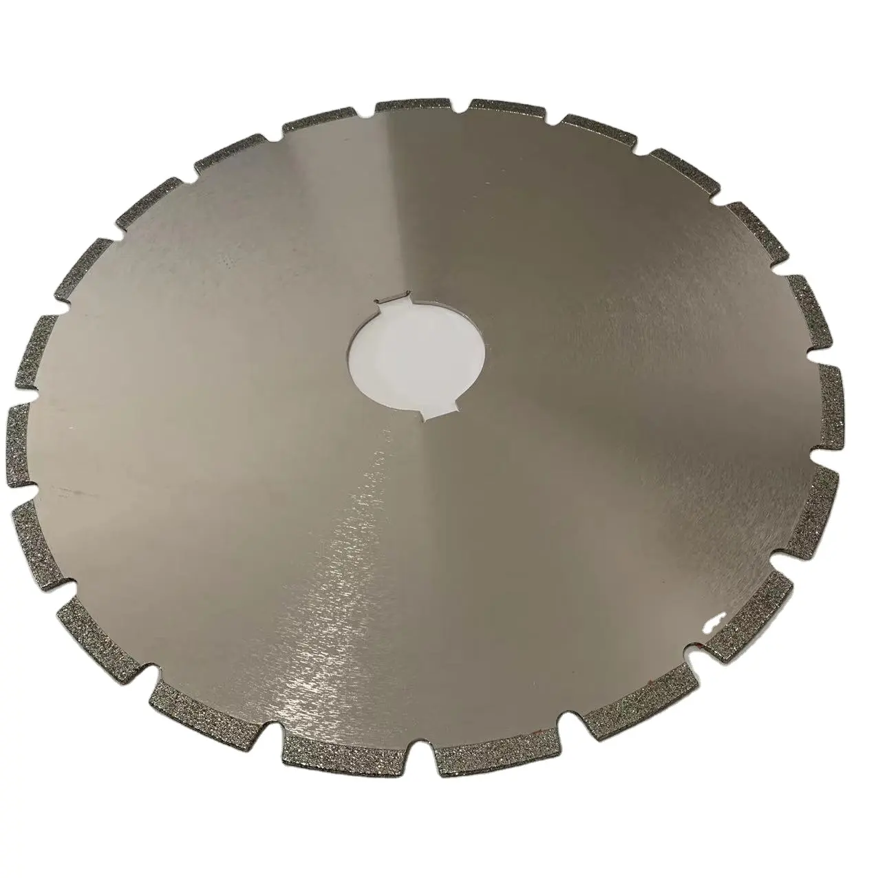 Tamanho personalizado bom preço diamante rebolo diamante corte disco abrasivo roda concreto mármore