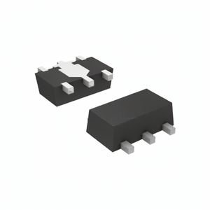 ชิ้นส่วนวงจรอิเล็กทรอนิกส์ Power Management (PMIC) XC9287B2CDPR-G พร้อมส่ง SOT 89 5/6 - Product Image 1