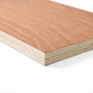 Placa de madeira compensada fenólica 18mm madeira de abeto madeira de pinho madeira compensada 12mm