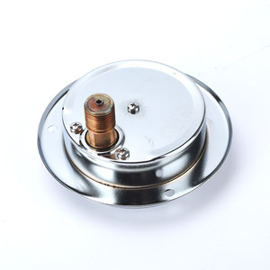 Manómetro Longqi Automation YN100ZT 16/25/40 Mpa Antivibración para Aire y Agua - Product Image 3