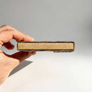 Customizable Printed Tear Box Shockproof Inner Liner For Trading <b>Card</b> Postal Packaging - Product Image 6
