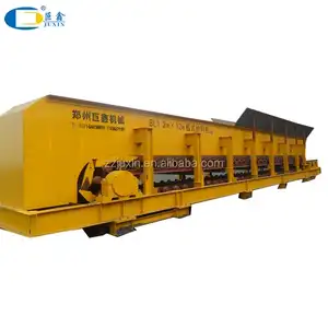 Heavy apron feeder/mining feeder machine/cement conveyor machine