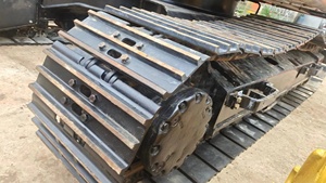 รถขุดตีนตะขาบแท้ Hitachi ZX130 13 ตัน มือสอง ราคาประหยัด รถขุดไฮดรอลิกสำหรับขุดดิน ราคาถูก พร้อมใบรับรอง CE EPA - Product Image 5