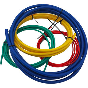 Kit di Piegatura Tubi in Rame con Piegatubi Misure 1/4\" 3/8\" 1/2\" 5/8\" - Product Image 2