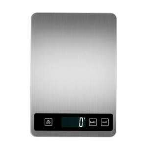 Changxie Factory Neues Design 5kg 10kg 15kg Gewicht Lebensmittel Elektronisches Digitales Gewicht Wiegen Lebensmittel Küche Gewicht Waage Digital - Product Image 1