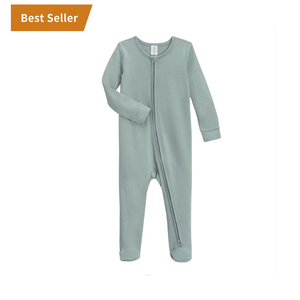 <strong>2023</strong> the Most Popular <strong>Baby</strong> <strong>Clothes</strong> Wholesale Custom Design Rompers <strong>Baby</strong> for New <strong>Born</strong> <strong>Baby</strong> <strong>Clothes</strong> Full Woven Unisex Tianyi 10000 - Product Image 1
