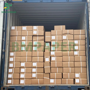 Máy vẽ giấy 20lb không tráng 36 in x 150 ft để in CAD trên máy in phun mực khổ rộng - Product Image 4