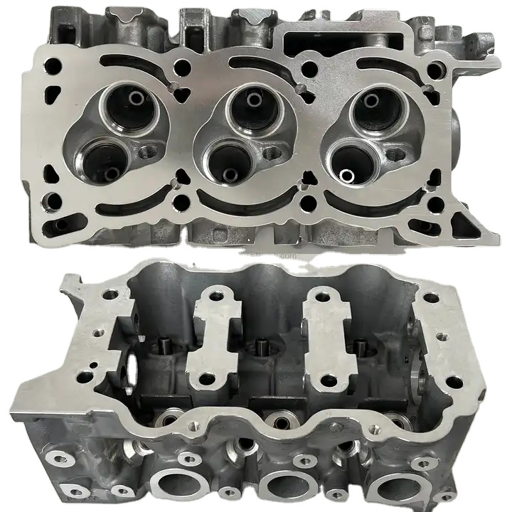 High Quality Aluminum Cylinder Head for Daihatsu Hijet