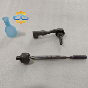 車左ステアリングタイロッドボールジョイント 32107885130 32107885129 32109503793 32109503792 BMW M2 G87 M3 G80 M4 G82 G83用 - Product Image 5