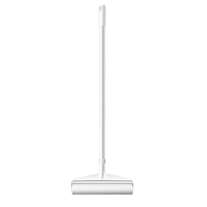 Dài Que Của Nhãn Hiệu Nhựa Dính <span class=keywords><strong>Lint</strong></span> Con Lăn Bàn Chải Tóc Làm Sạch Cảm Thấy Con Lăn Cho Giường Tóc Hút Tạo Tác Và Teardown Giấy - Product Image 1
