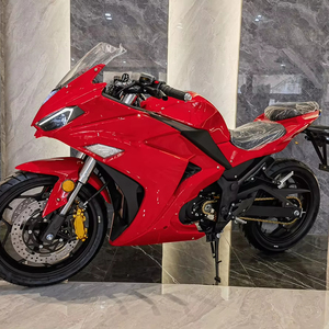 En gros Haute qualité 4000w sport motos électriques scooter et moto de course de motocross pour adultes - Product Image 1