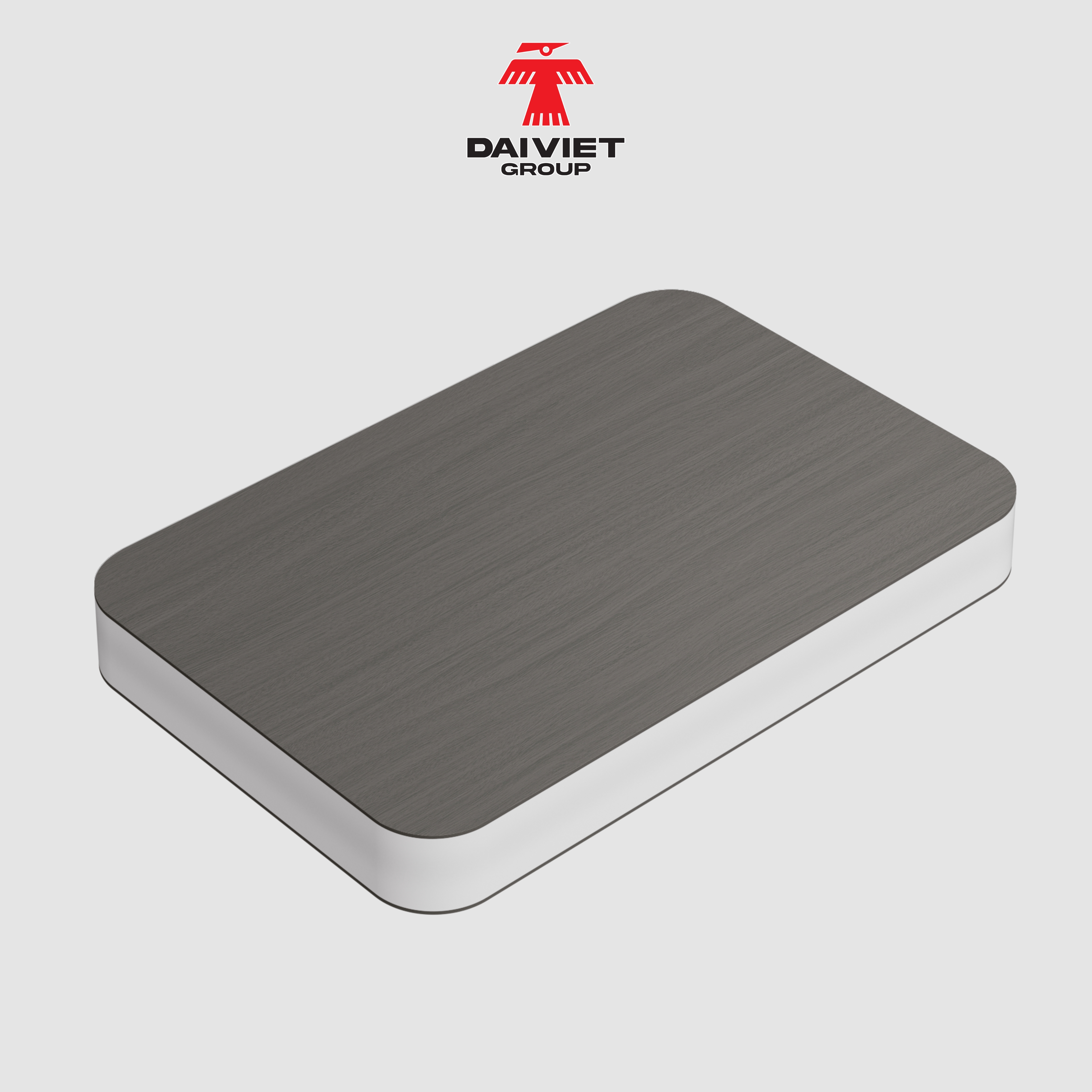Dark Grey Wood