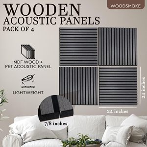 <span class=keywords><strong>2025</strong></span> mới bán buôn tùy chỉnh Gỗ Acoustic Bảng điều chỉnh âm thanh bằng chứng Acoustic tấm Tường - Product Image 2