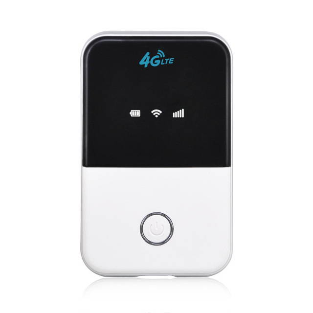 4G Wifi Routers Mobile Hotspot Portable Lte Long Range 4g Router 5g Pocket Wifi With Sim Card