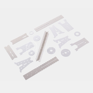 Offre Spéciale 0.5mm de joint de <span class=keywords><strong>mica</strong></span> ignifuge et résistant à la chaleur - Product Image 4