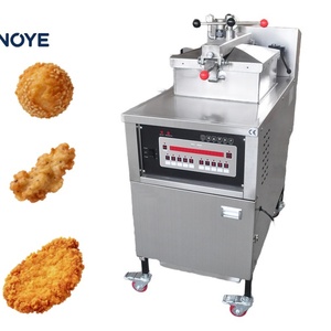 <span class=keywords><strong>Friteuse</strong></span> électrique commerciale à pression profonde - Product Image 3