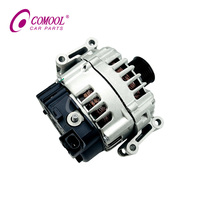 Alternator Mobil Harga Pabrik COMOOL A0009063304 A000906330488 A000906330480 untuk Mercedes Benz Maybach W222 W217 S450 S400