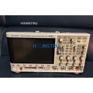 ออสซิลโลสโคปดิจิตอล DSOX3054A KEYSIGHT Agilent รุ่น 500MHz 4CH 4GSs H - Product Image 2