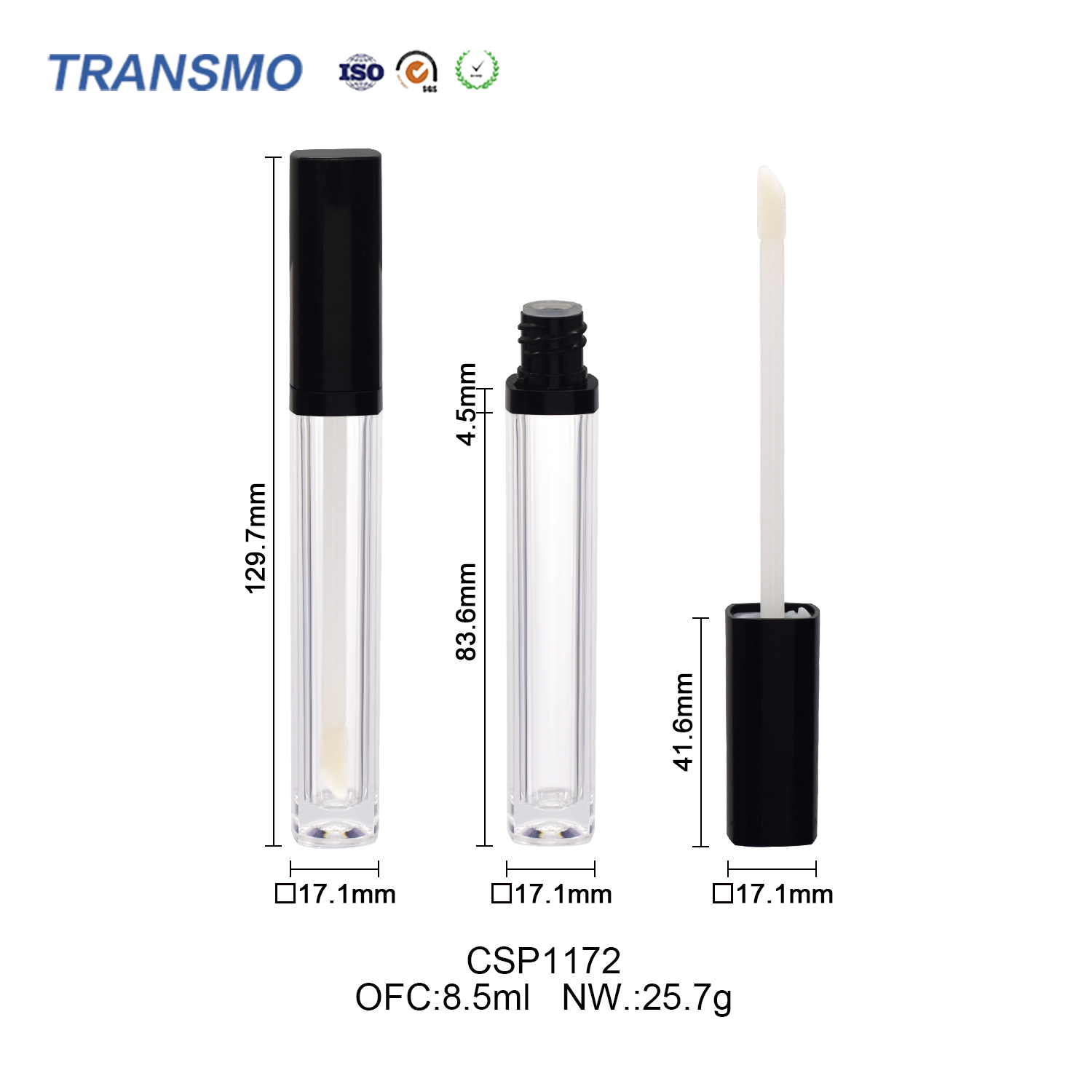 Logo/couleur personnalisé(e)