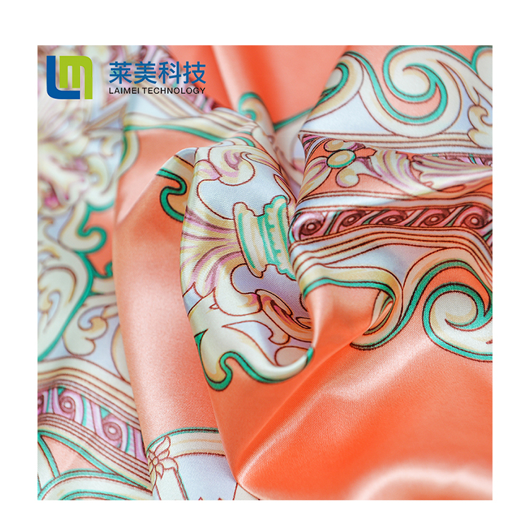 Best Selling 100 Polyester Satin Silk