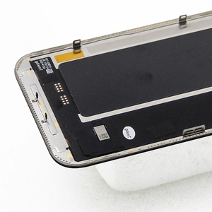 Écran OLED souple JK 6,1 pouces pour 17 Pro Max, ensemble numériseur tactile de remplacement A3526 A3257 A3527 à prix de gros - Product Image 6