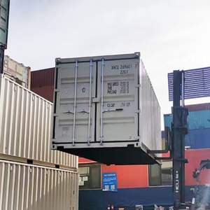 Obtenez vos conteneurs de 40 pieds à des prix avantageux à partir du port de Xiamen - Product Image 5