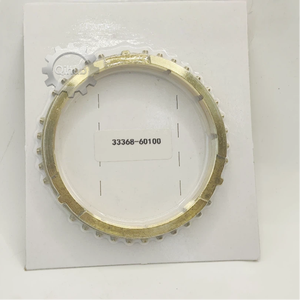 Anillo sincronizador de la caja de cambios automática para TOYOTA OEM 33368-60100 3336860100 - Product Image 4